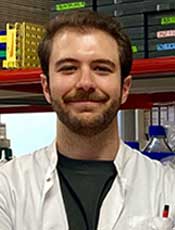 Mariano Barbacid Laboratory. Juan Carlos López-Gil